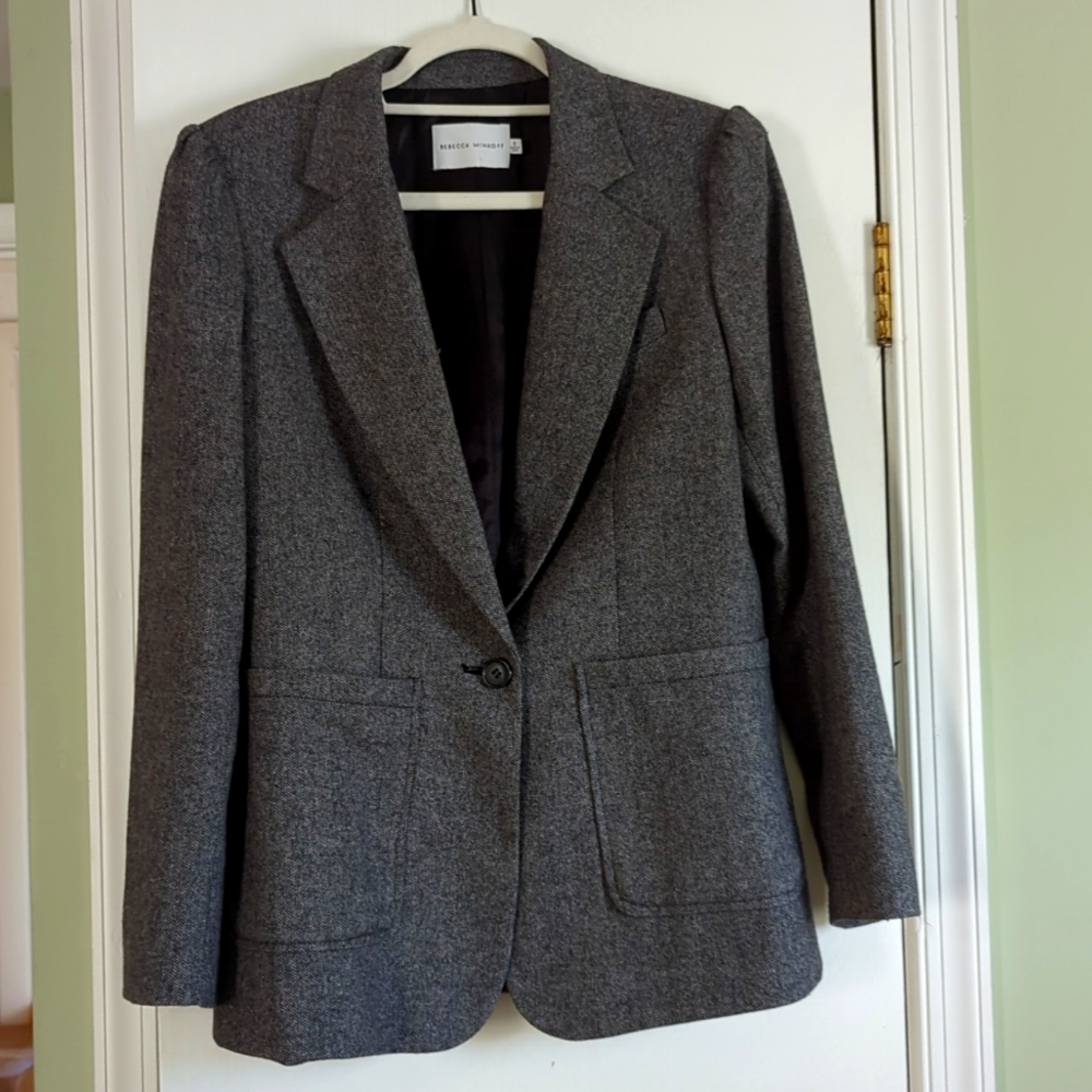 Rebecca Minkoff blazer